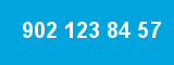 902 123 84 57